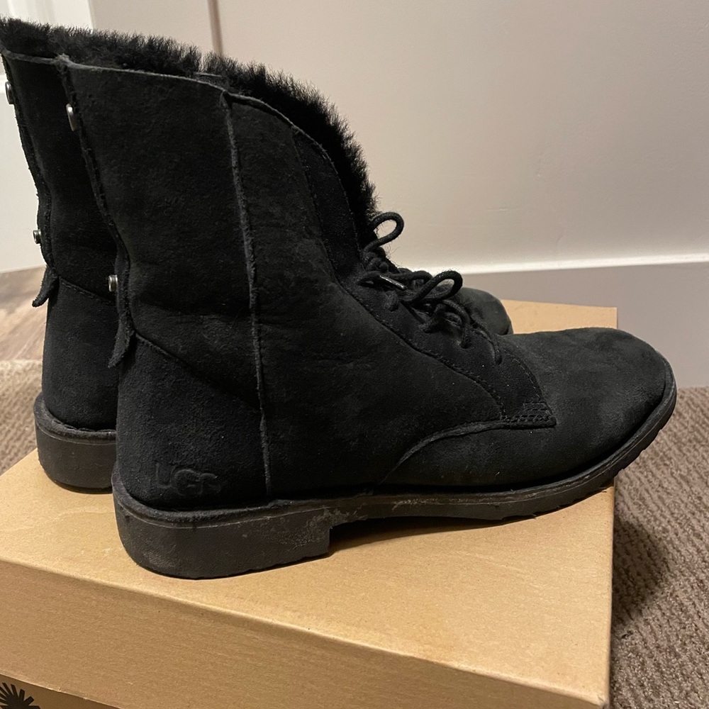 Ugg Boots - image 4